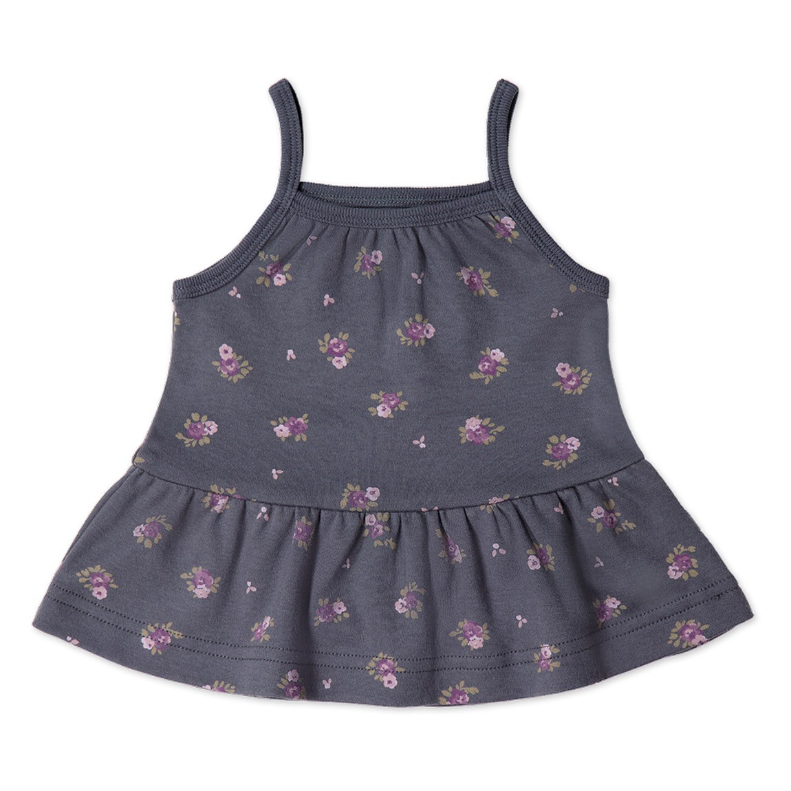 Jamie Kay Meadow Singlet  6M-2Y